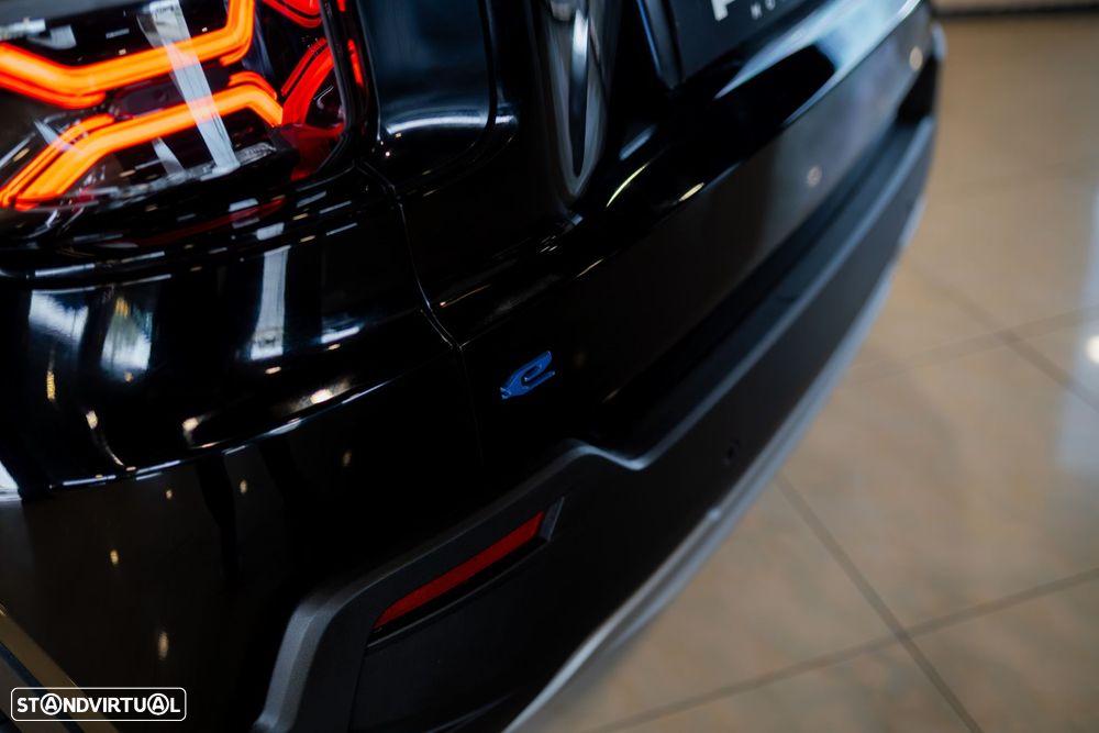 Jeep Avenger 1st Edition - 22