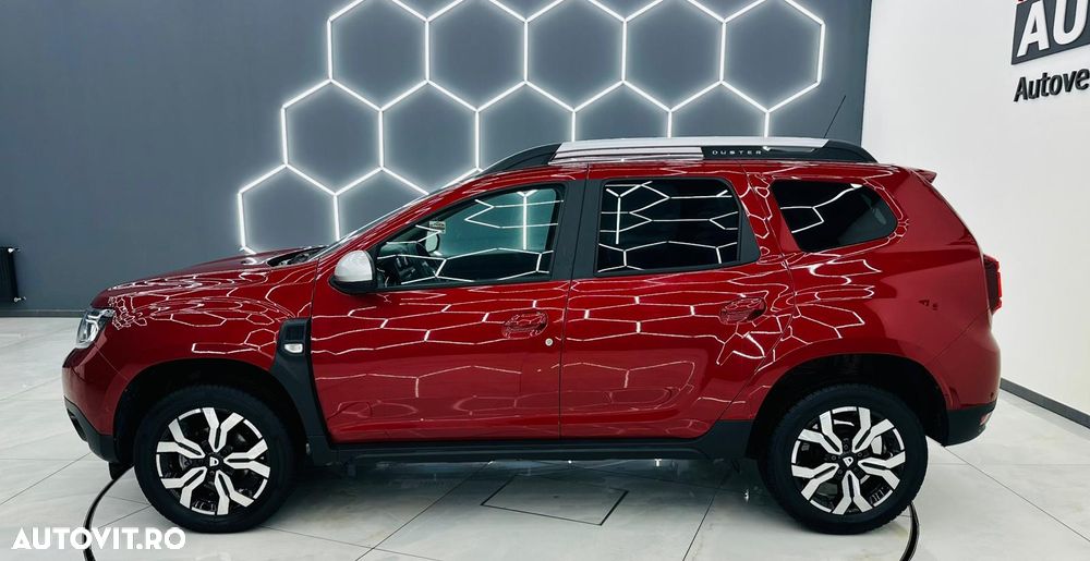 Dacia Duster Blue dCi 115 Prestige - 34