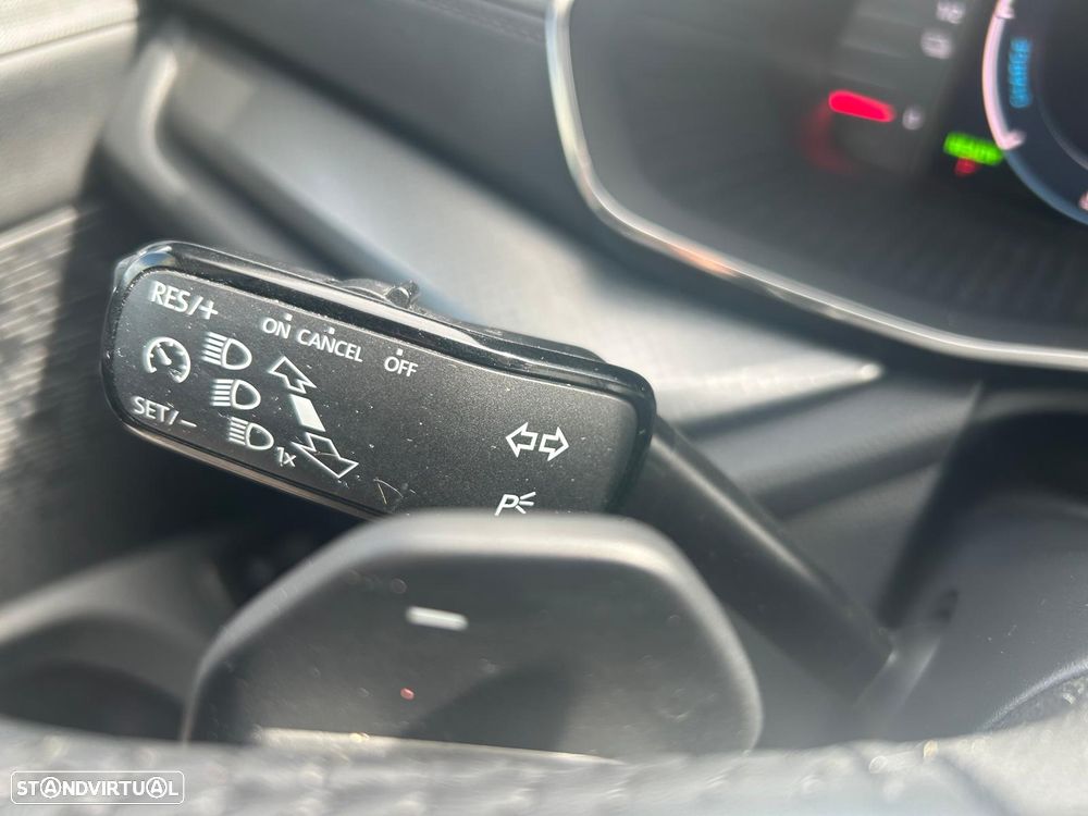 Skoda Octavia Break 1.4 TSi iV Style DSG - 12