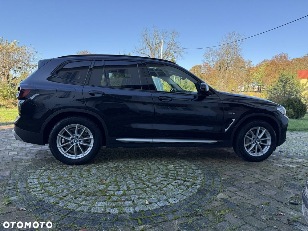 BMW X3 xDrive30e - 29