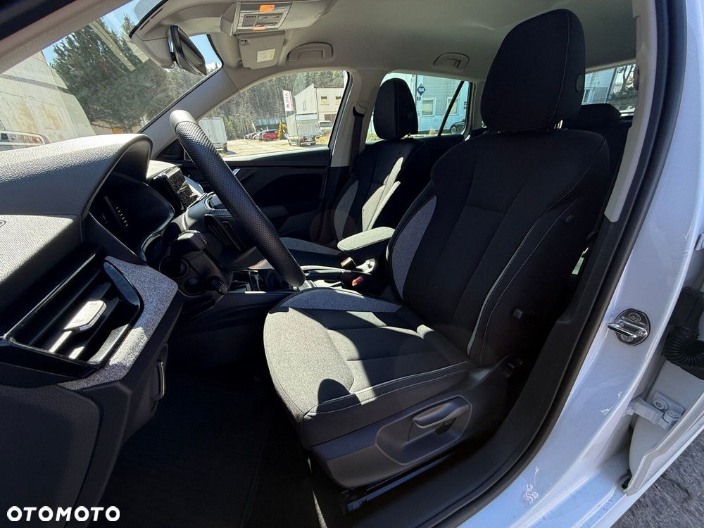 Skoda Kamiq 1.5 TSI Edition 130 DSG - 11