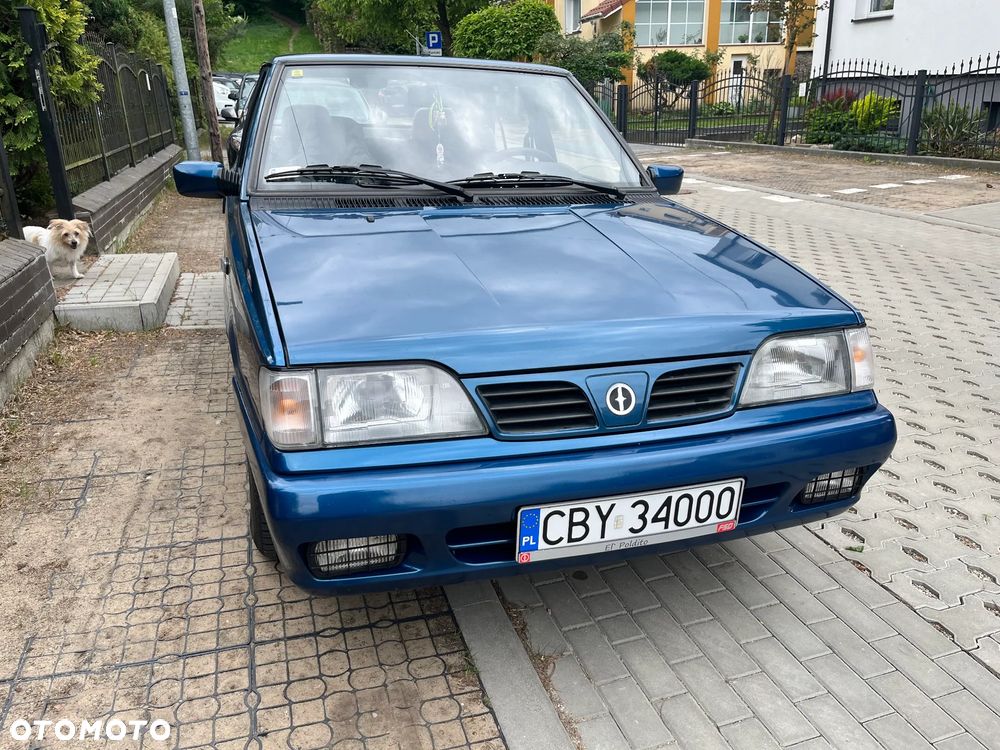 Polonez Atu - 2
