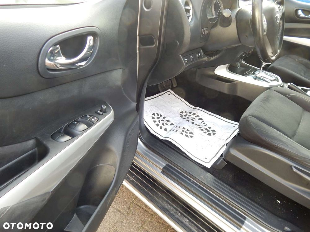 Nissan Navara - 17