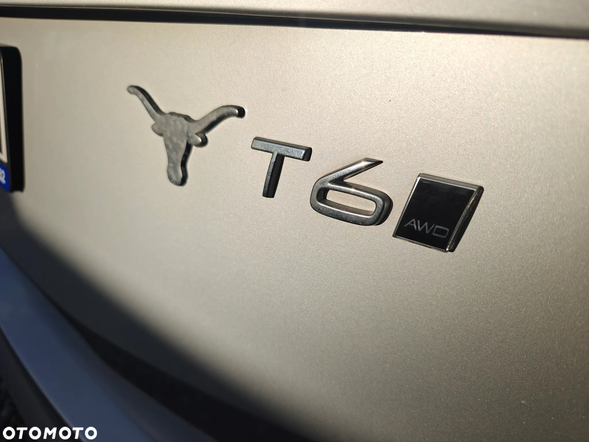 Volvo XC 90 T6 AWD Momentum 7os - 34