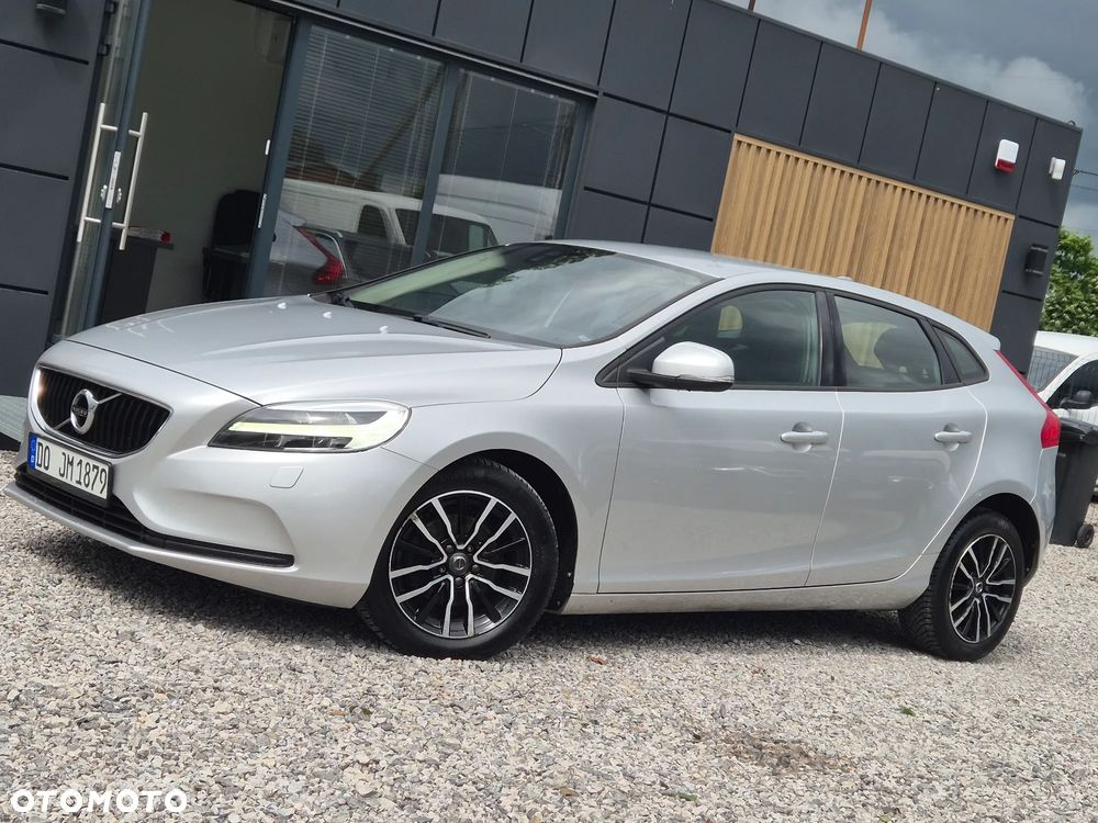 Volvo V40 D2 Drive-E SCR Dynamic Edition - 5