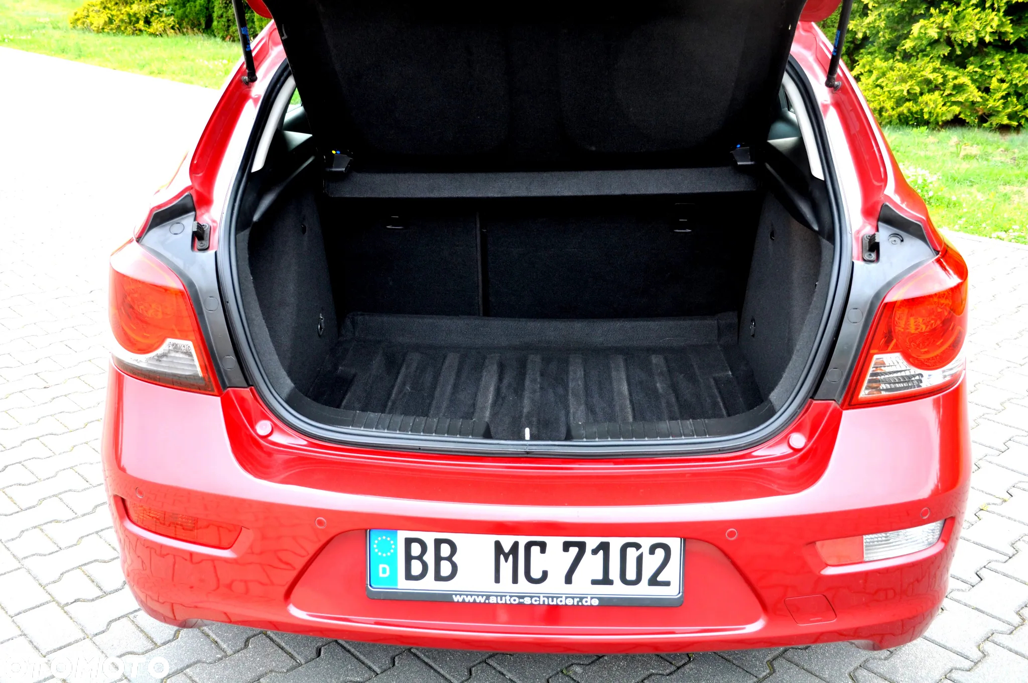 Chevrolet Cruze 1.8 Automatik LTZ - 23