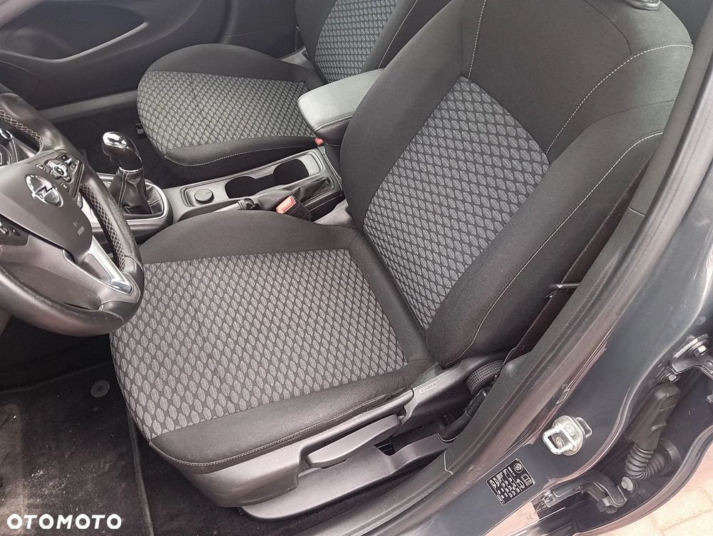 Opel Astra 1.6 D (CDTI) Start/Stop Sports Tourer Innovation - 5