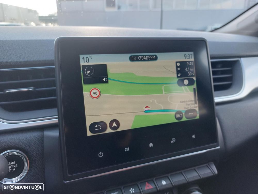 Renault Captur 1.0 TCe Intens - 25