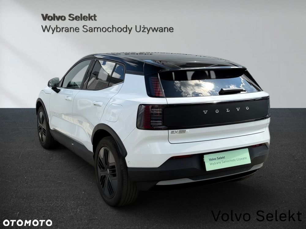 Volvo EX30 - 8