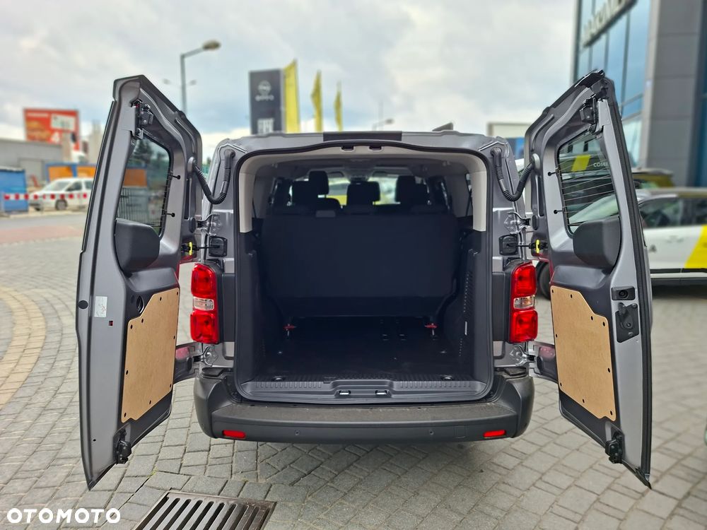 Opel Vivaro - 5