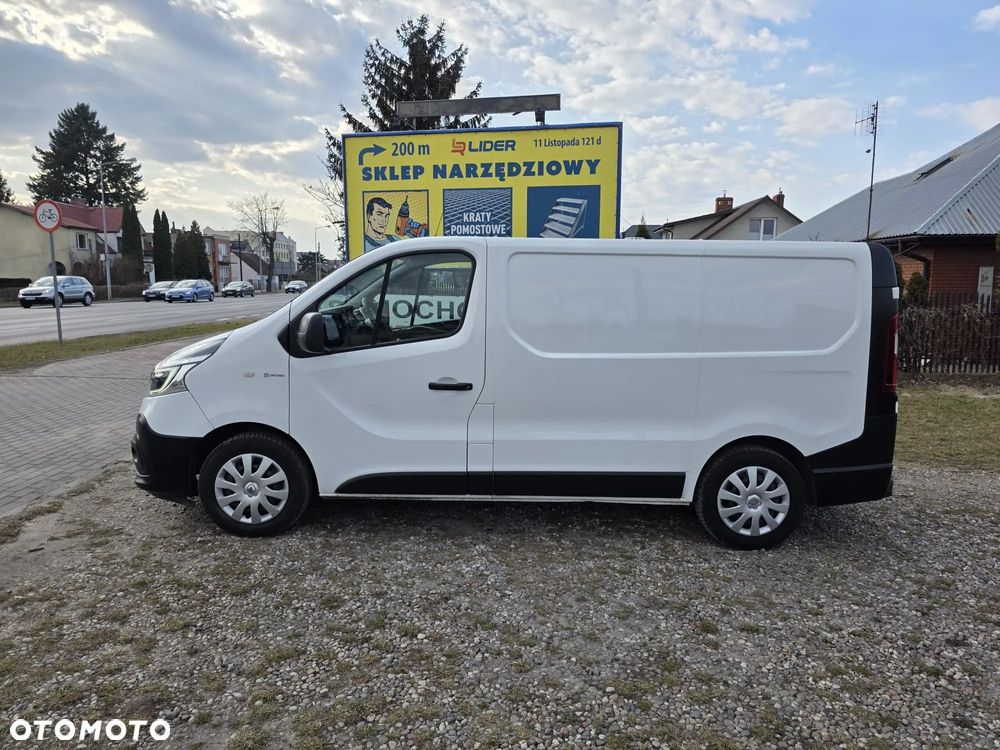 Renault Trafic - 12