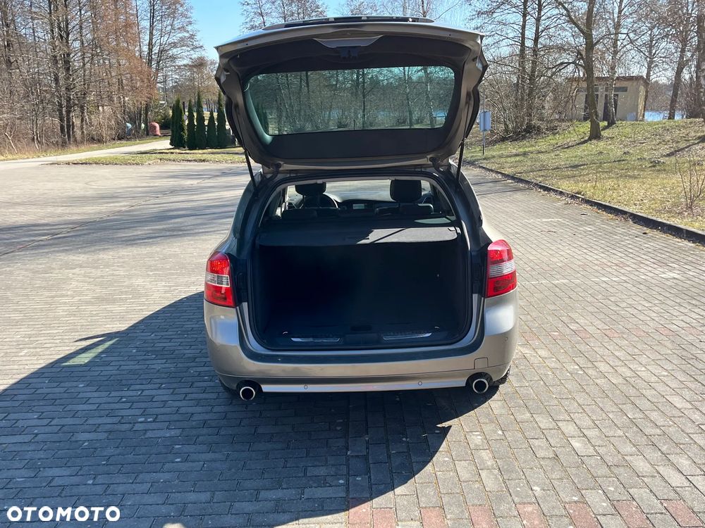 Renault Laguna 2.0 dCi Bose Edition - 2