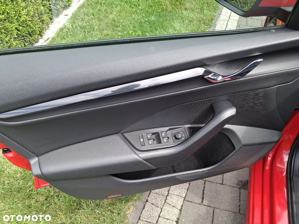 Skoda Octavia 1.5 TSI ACT Ambition - 28