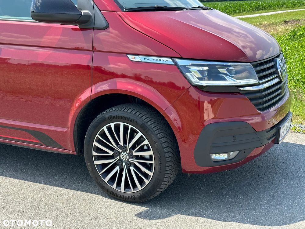 Volkswagen California - 5