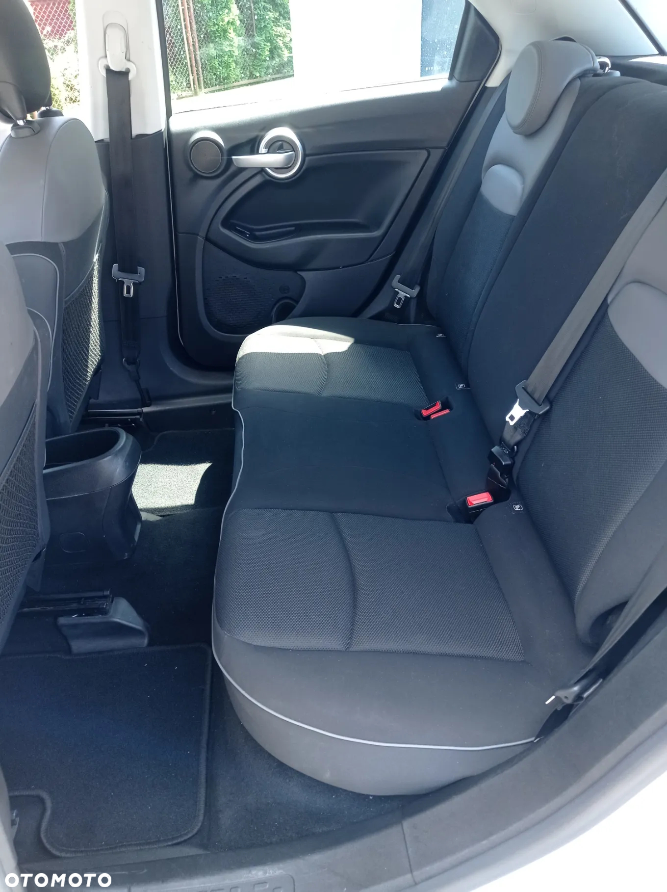 Fiat 500X 1.6 Multijet 4x2 S&S 120TH - 9