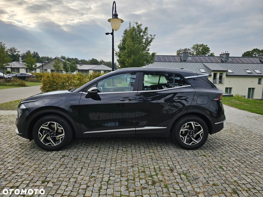 Kia Sportage - 27