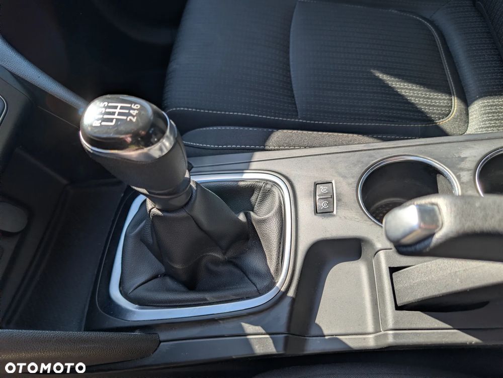 Renault Megane 1.5 dCi Zen - 10