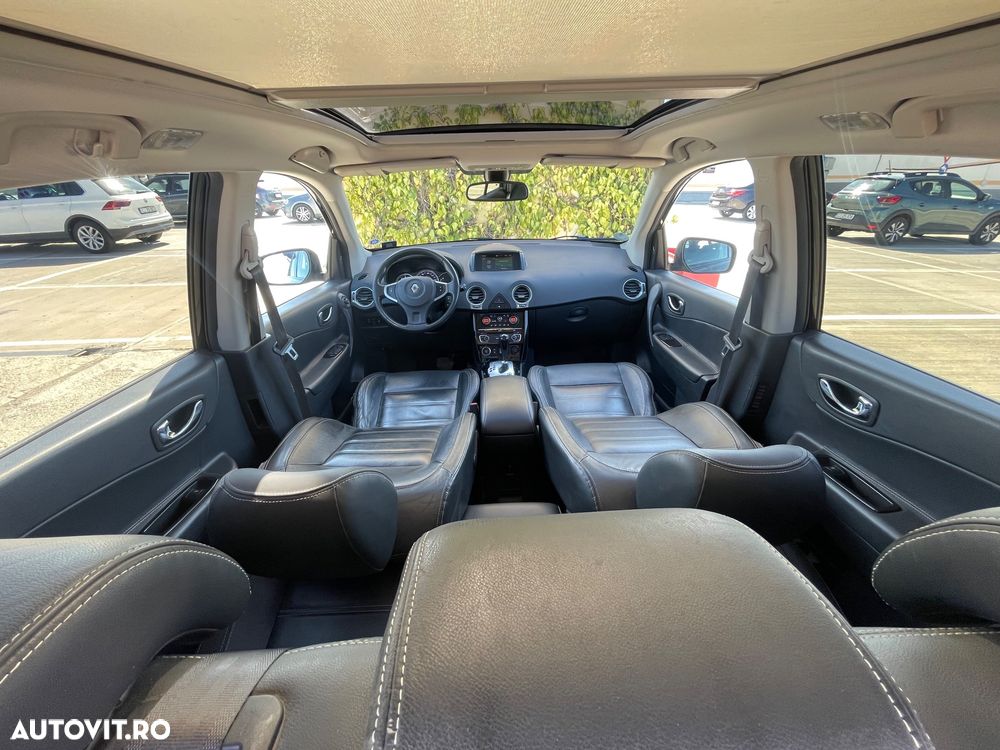 Renault Koleos 2.0 dCI Privilege Aut. - 9