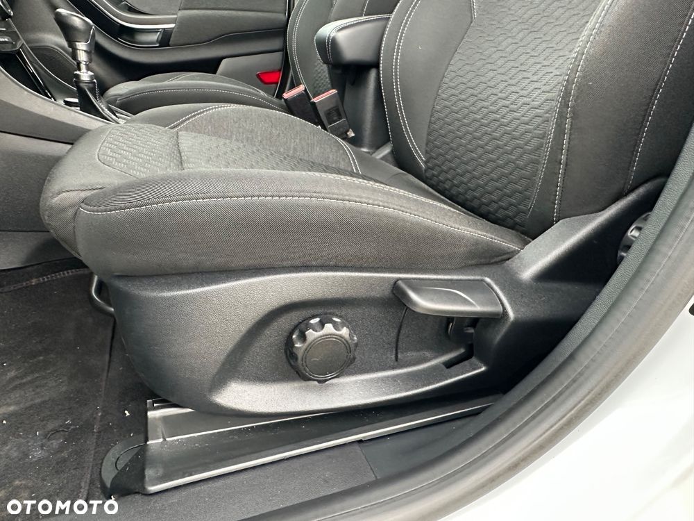 Ford Puma 1.0 EcoBoost Titanium X - 26