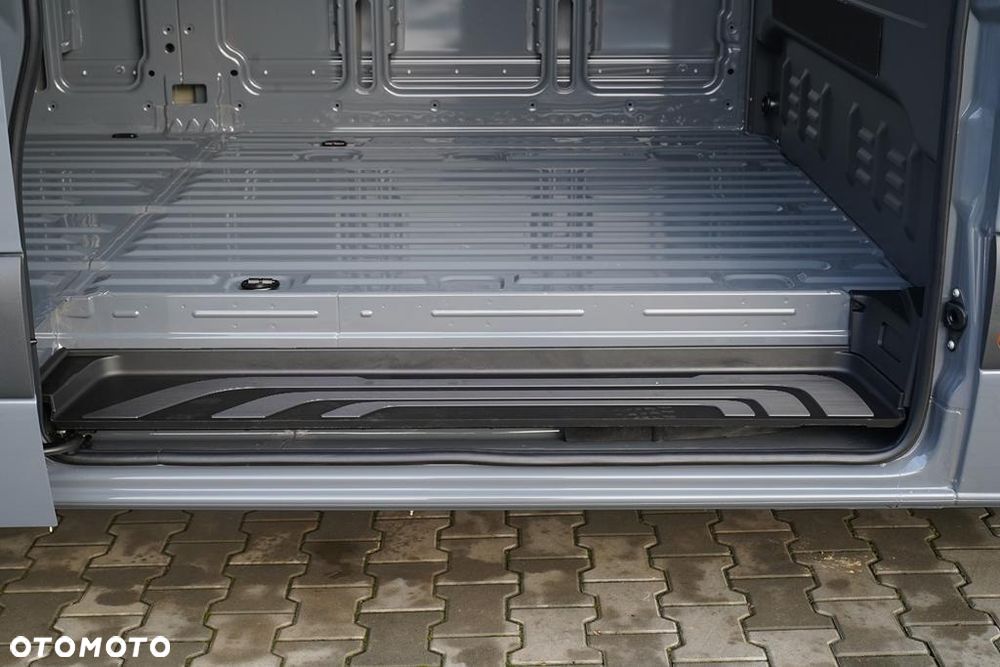 Mercedes-Benz Sprinter 319 CDI Long PRO 9G-Tronic 14m3 - 24