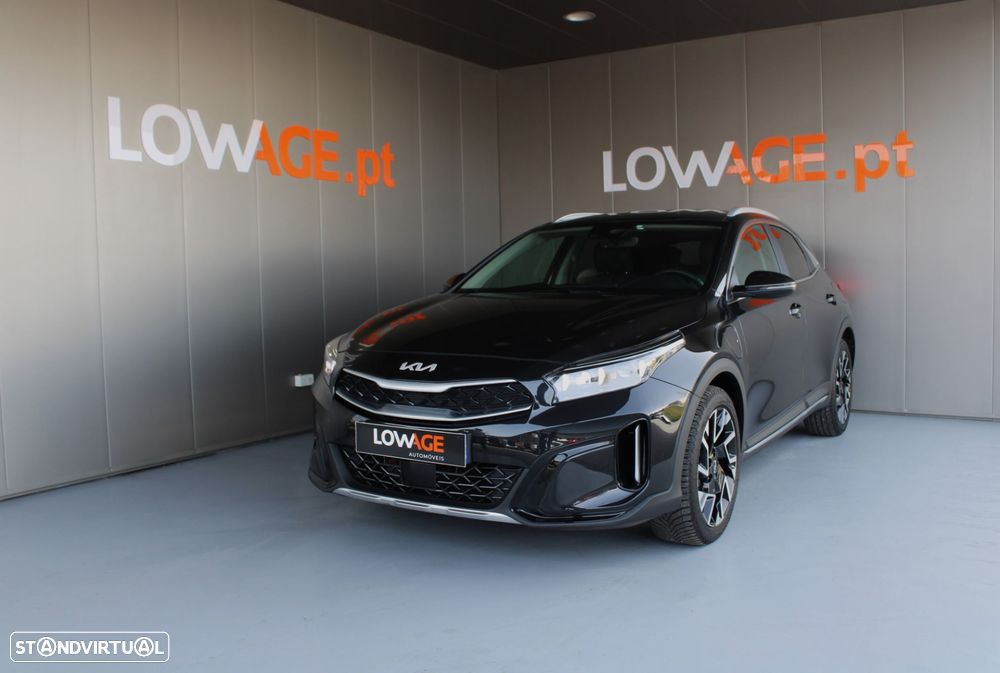 Kia XCeed 1.6 GDi PHEV Tech - 16