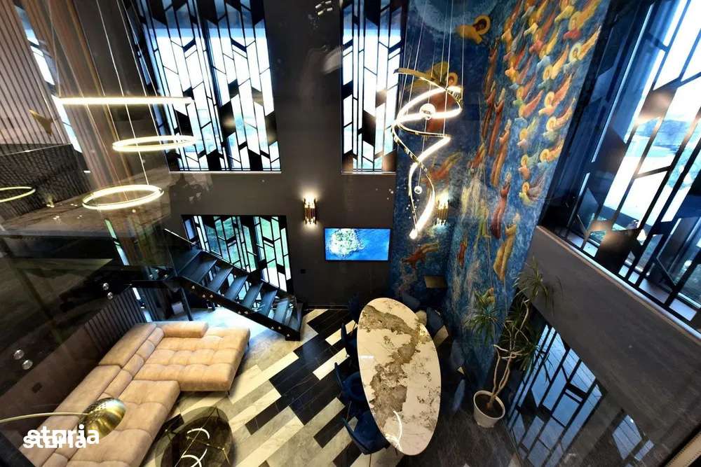 Apartament Tip Dublex | Lux | Cloud 9 | Pipera — fotografia 3