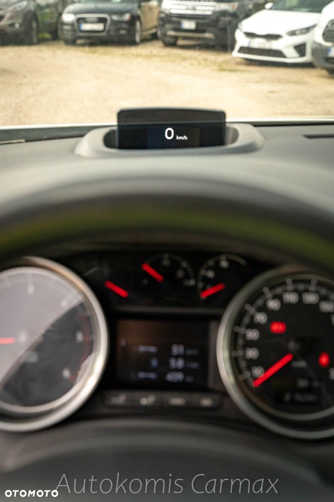 Peugeot 508 2.0 HDi Business Line - 20