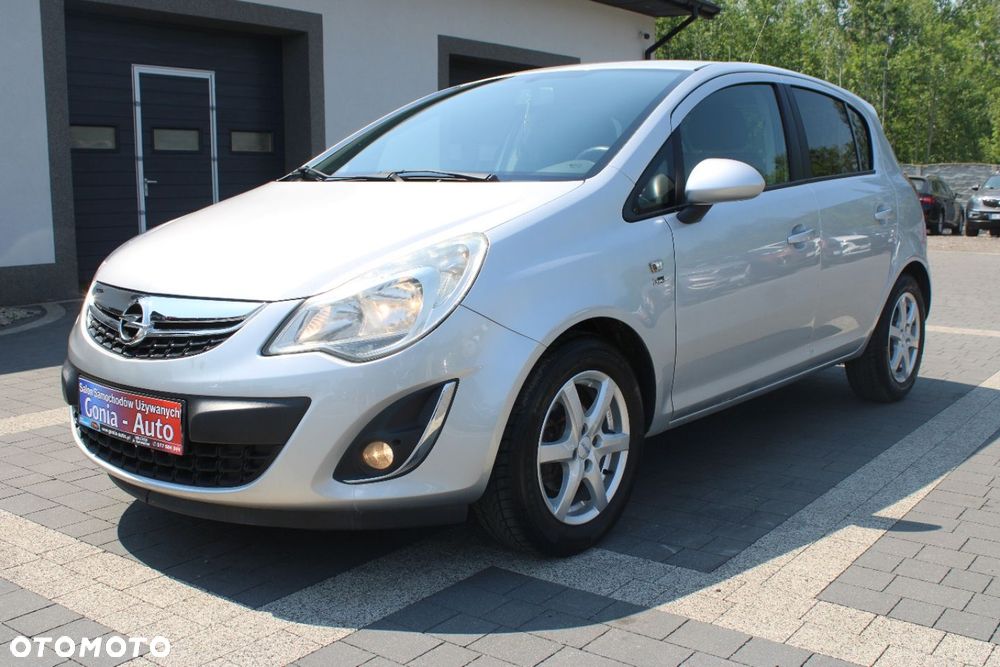 Opel Corsa - 11
