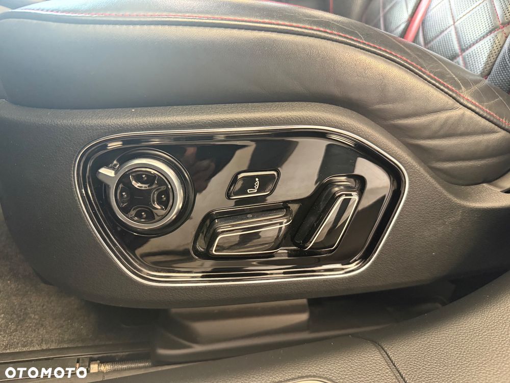 Audi A8 3.0 TDI ultra Quattro - 21