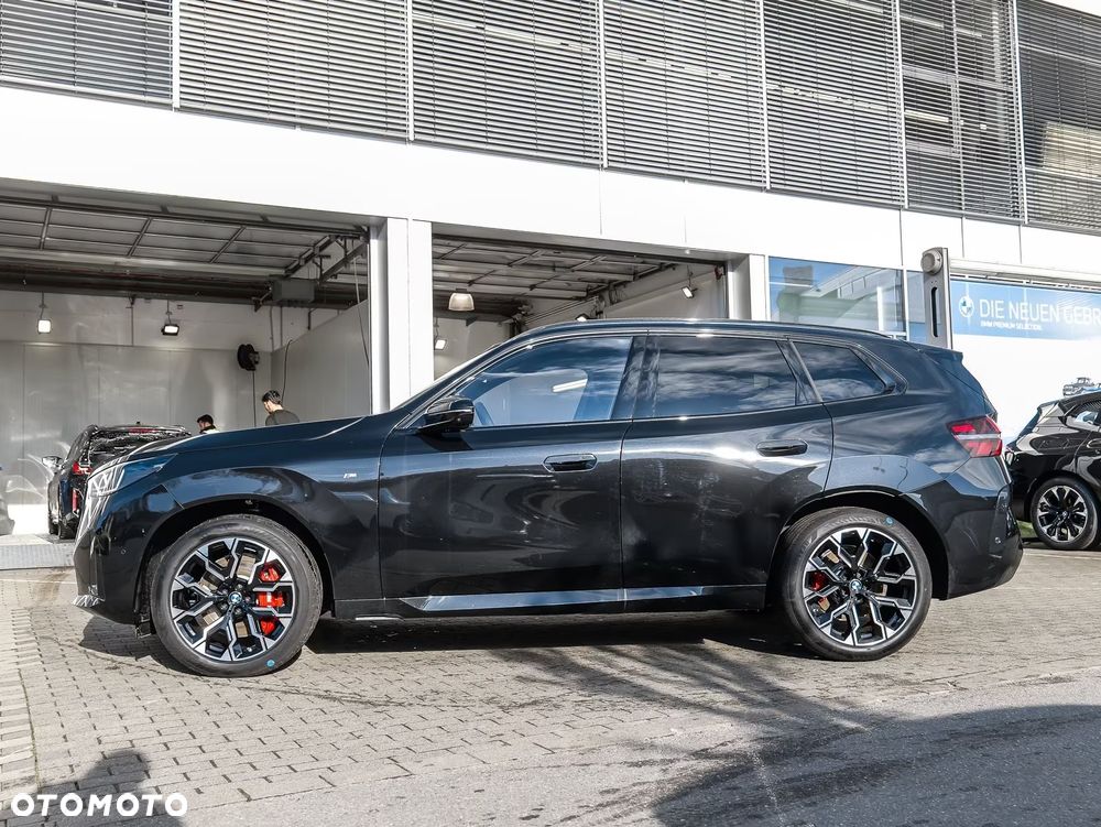 BMW X3 xDrive20d mHEV - 4