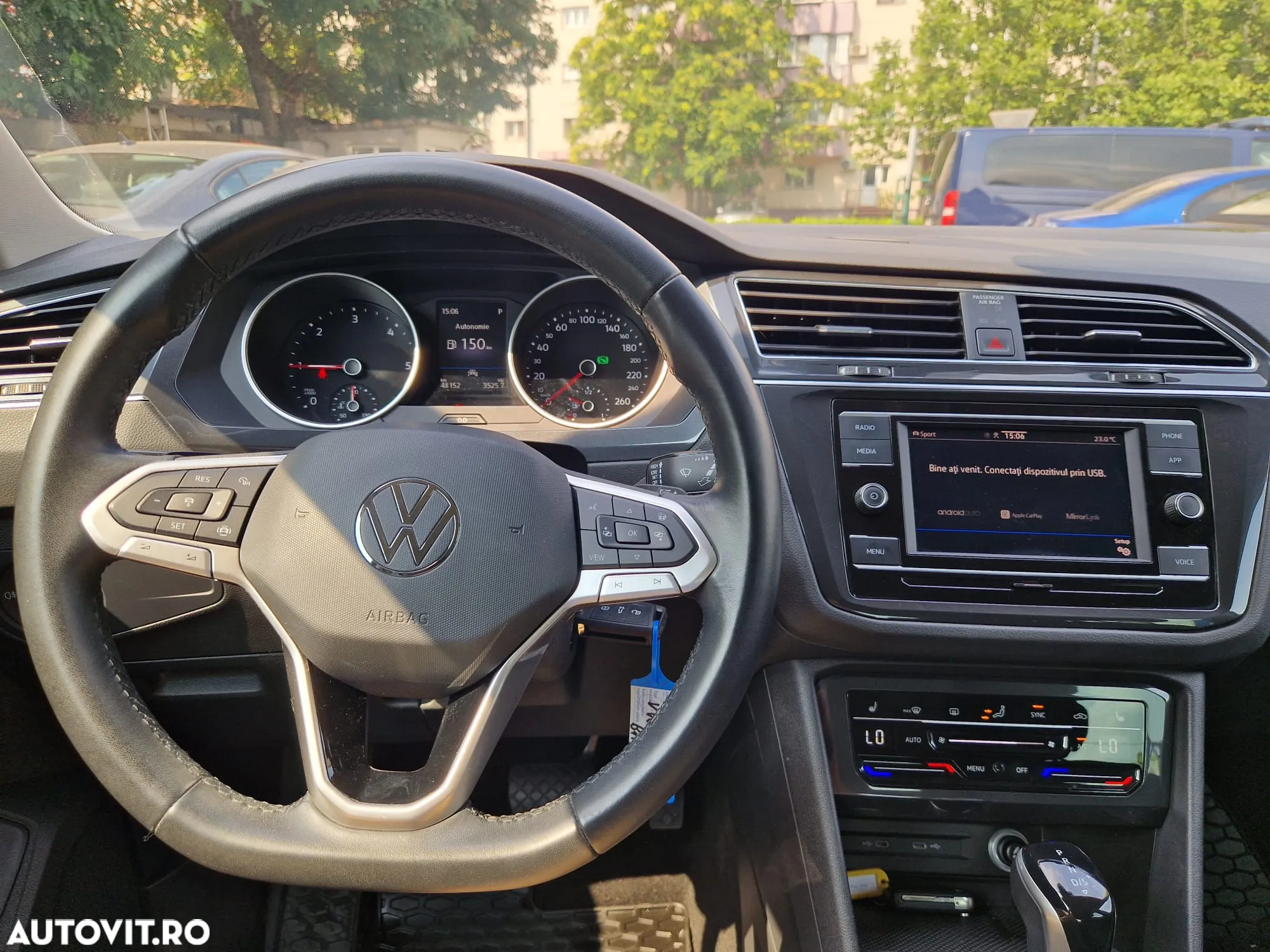 Volkswagen Tiguan 2.0 TDI SCR DSG 4Motion Life - 10