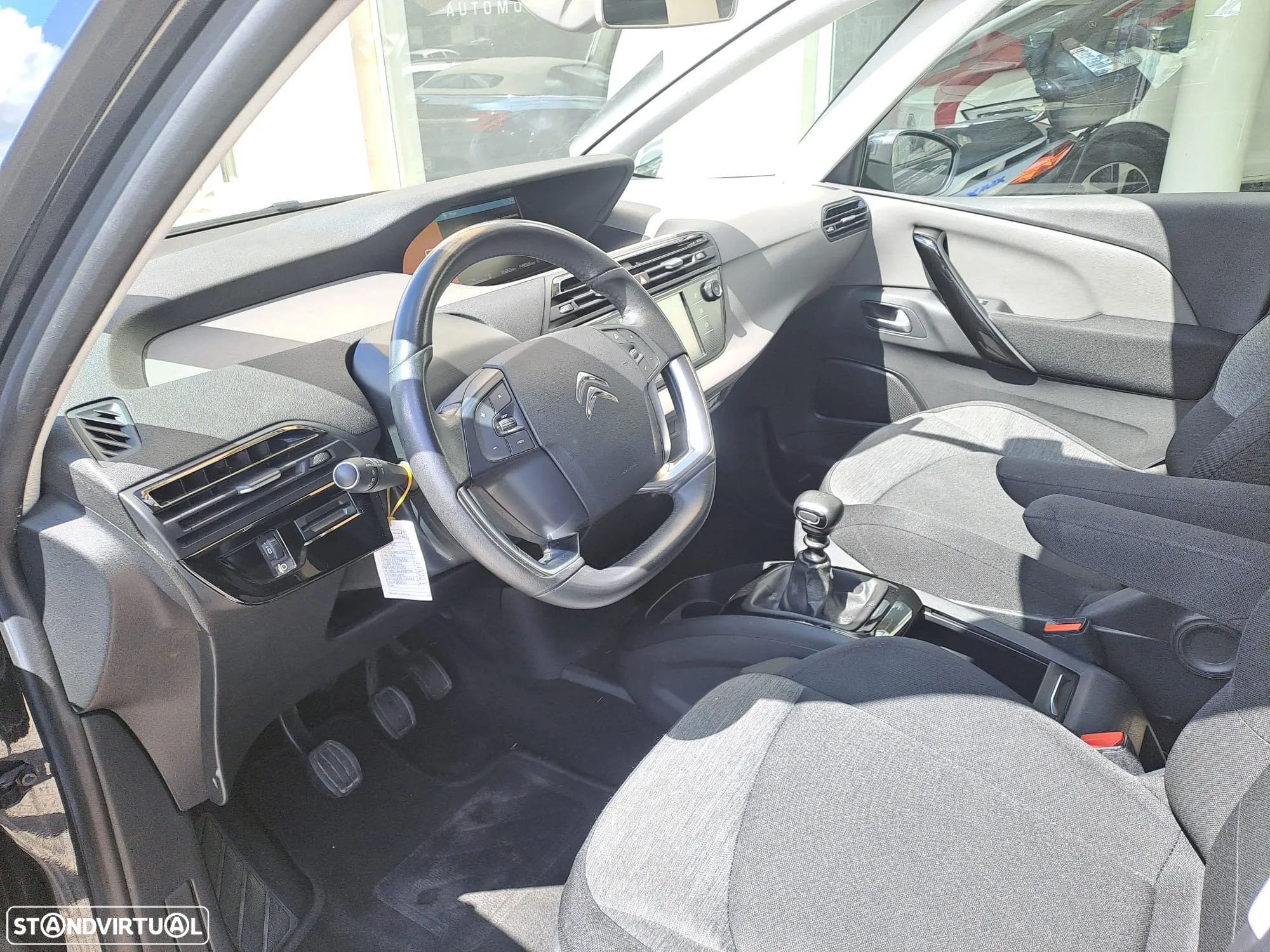 Citroën Grand C4 Spacetourer 1.5 BlueHDi Feel - 2