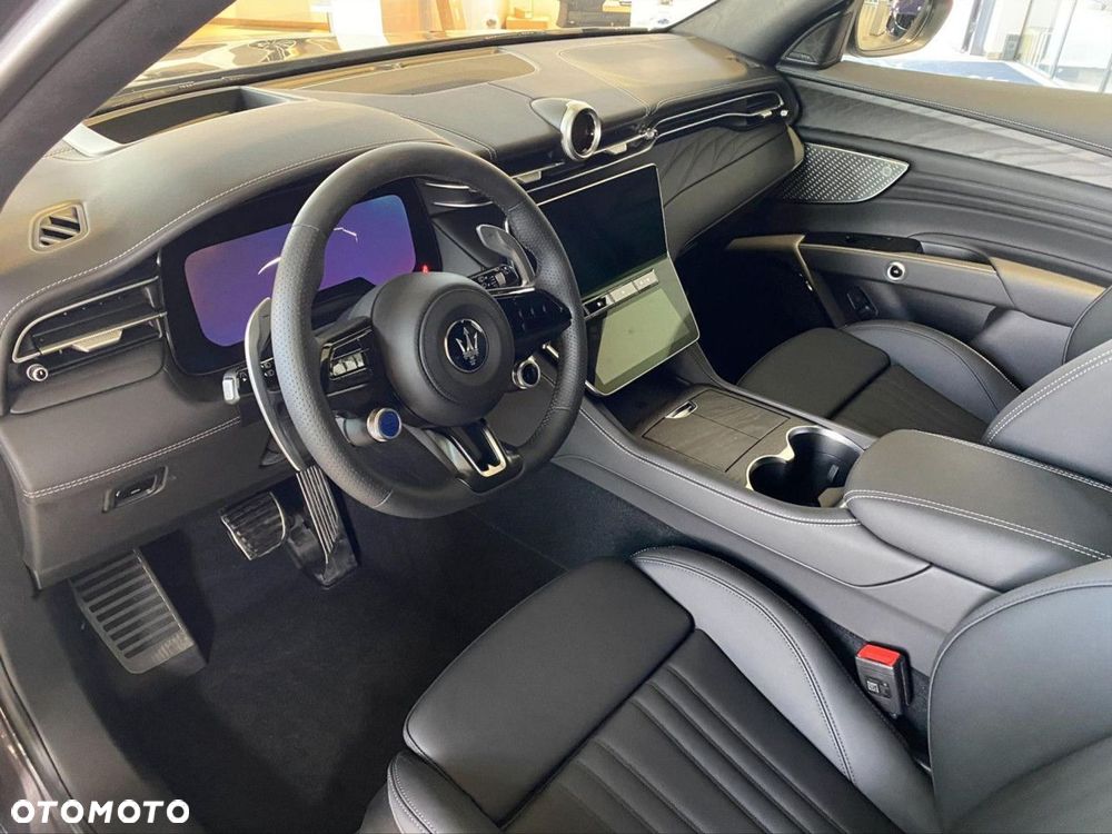 Maserati Grecale - 8