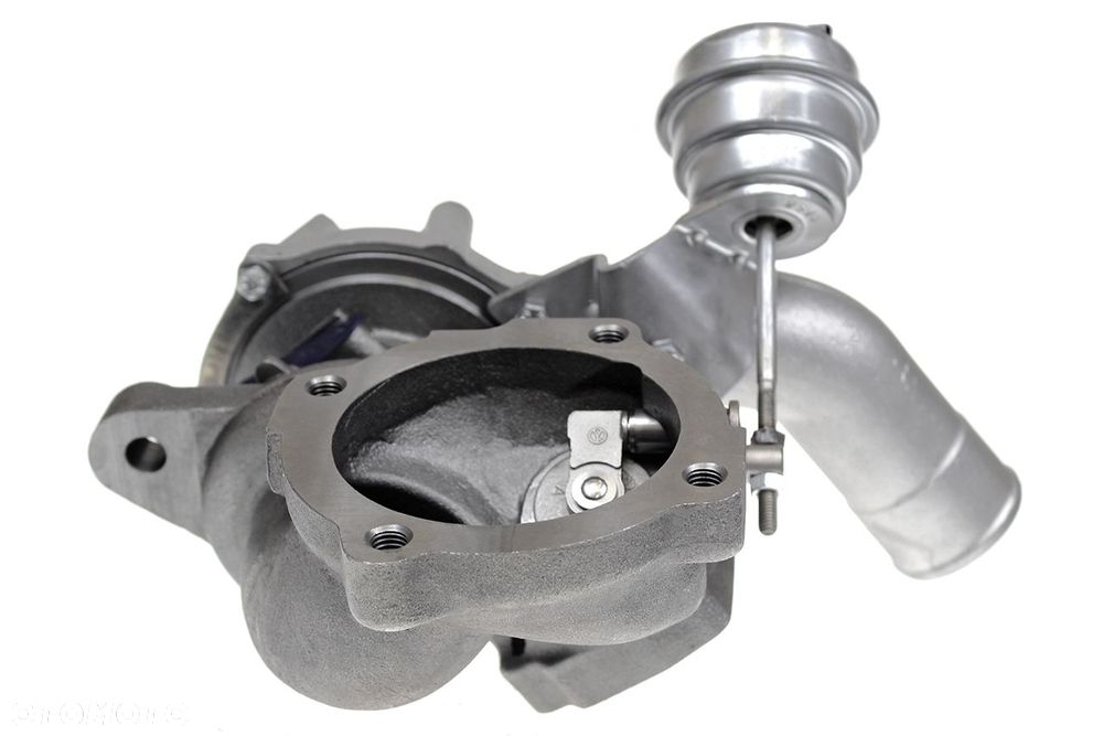 TURBINA 53039700058 VOLKSWAGEN GOLF IV (1J1) ESS 132KW 06A145713BX - 6