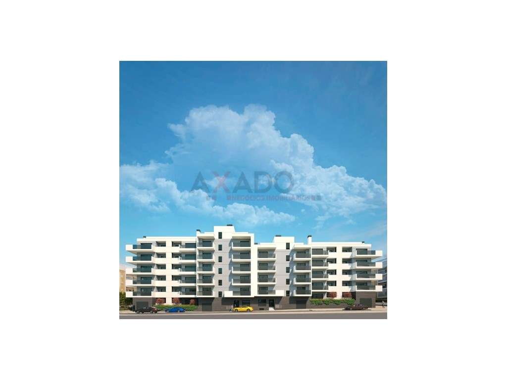 Magníficos apartamentos em Armação de Pêra - Algarve. - Grande imagem: 3/26