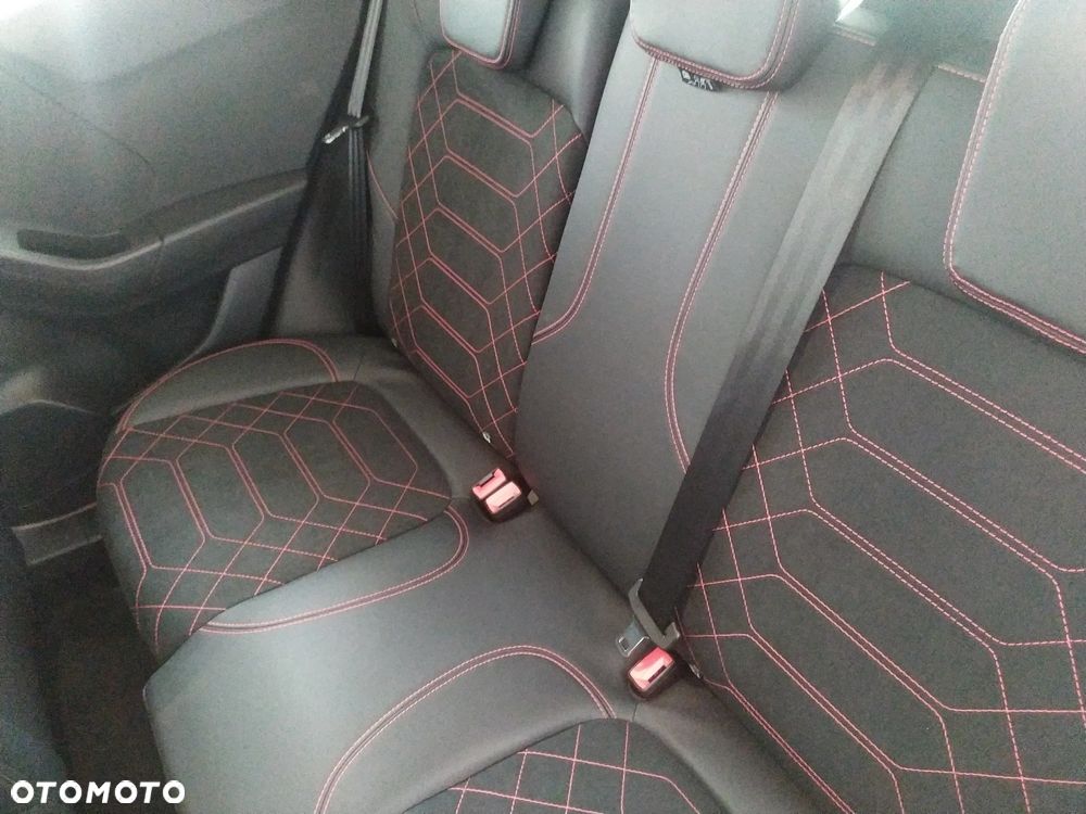 Ford Puma 1.0 EcoBoost mHEV ST-Line X PowerShift - 5