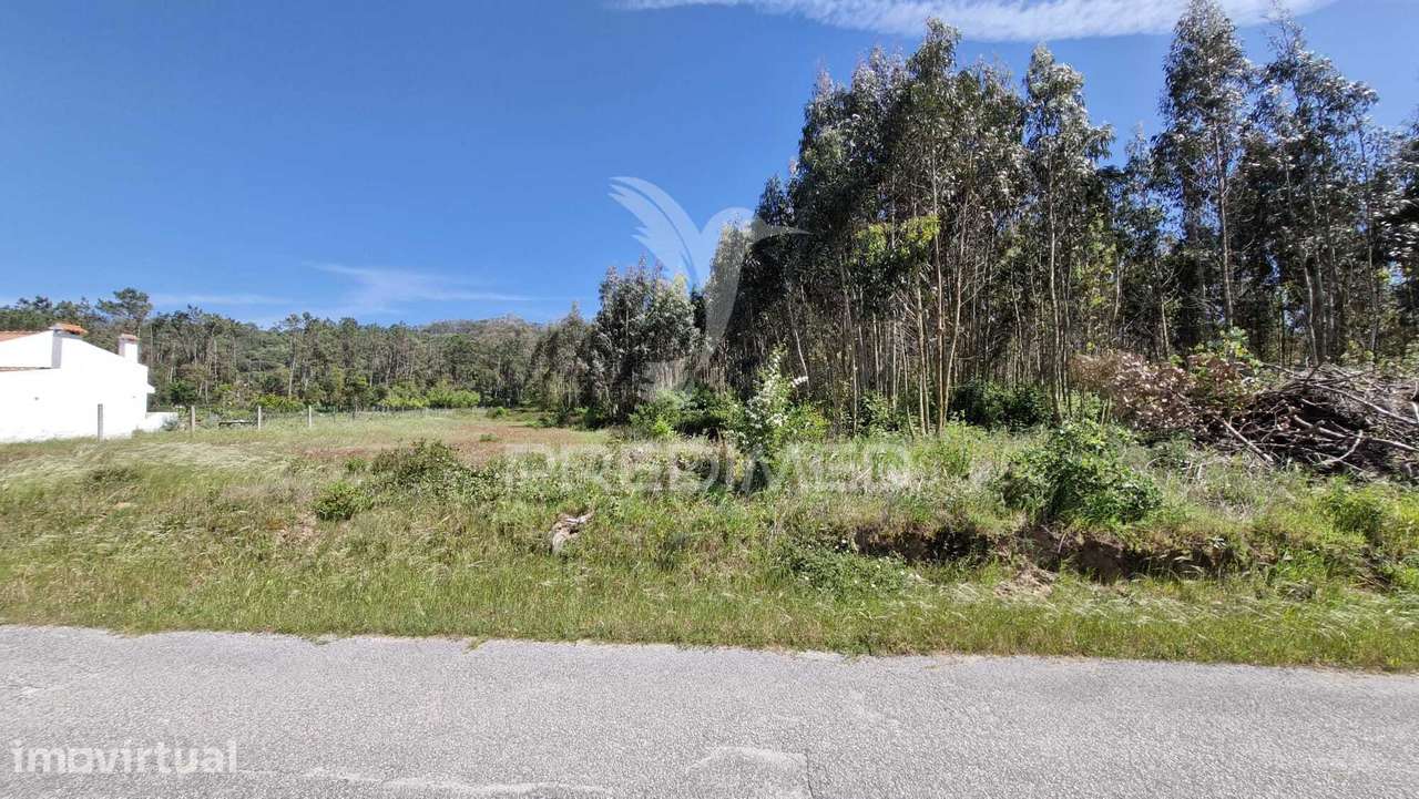 Terreno com excelente potencial a poucos minutos da praia - Grande imagem: 4/13