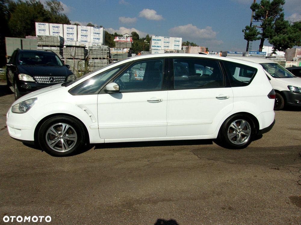 Ford S-Max 2.0 TDCi Titanium - 6