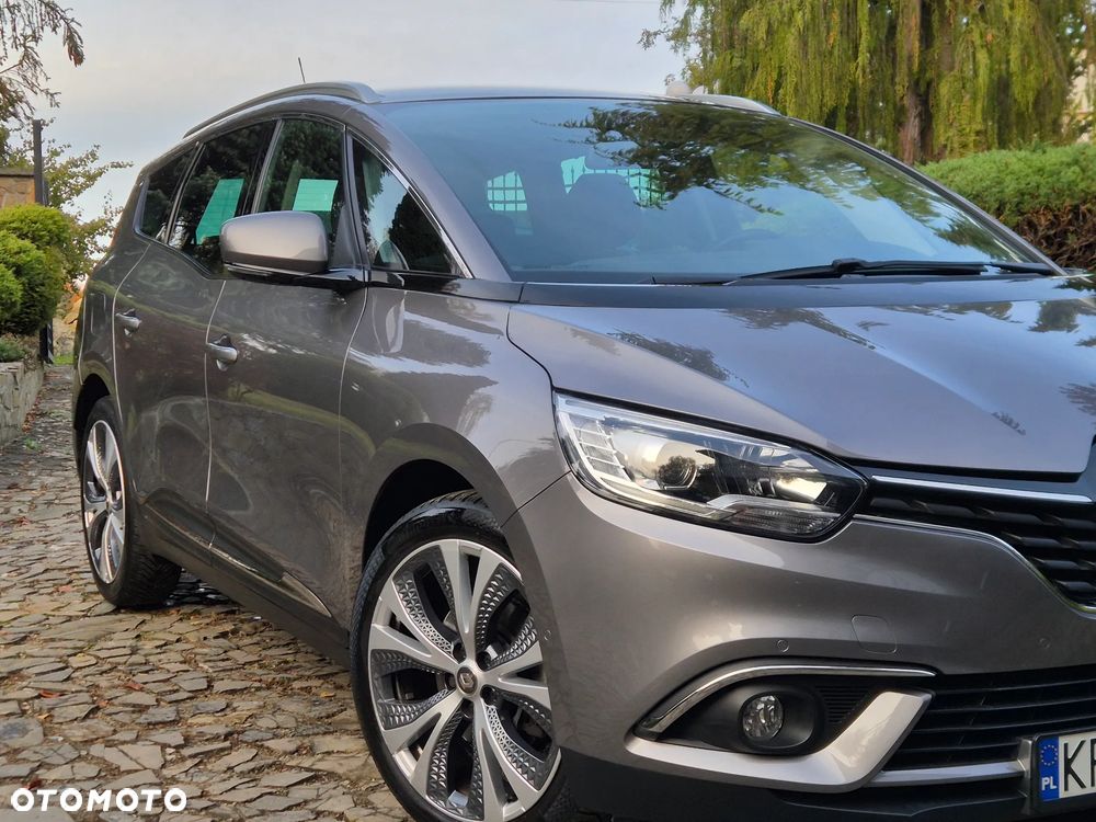 Renault Grand Scenic ENERGY dCi 110 EDC INTENS - 13