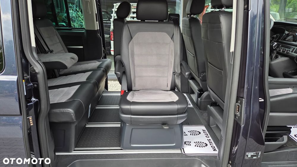 Volkswagen California - 7