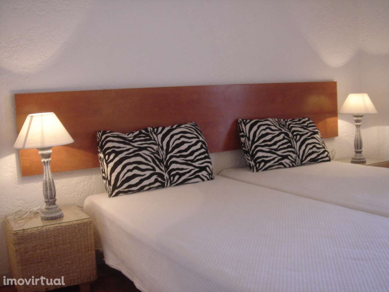 Apartamento T1 Praia da Oura - Grande imagem: 4/12