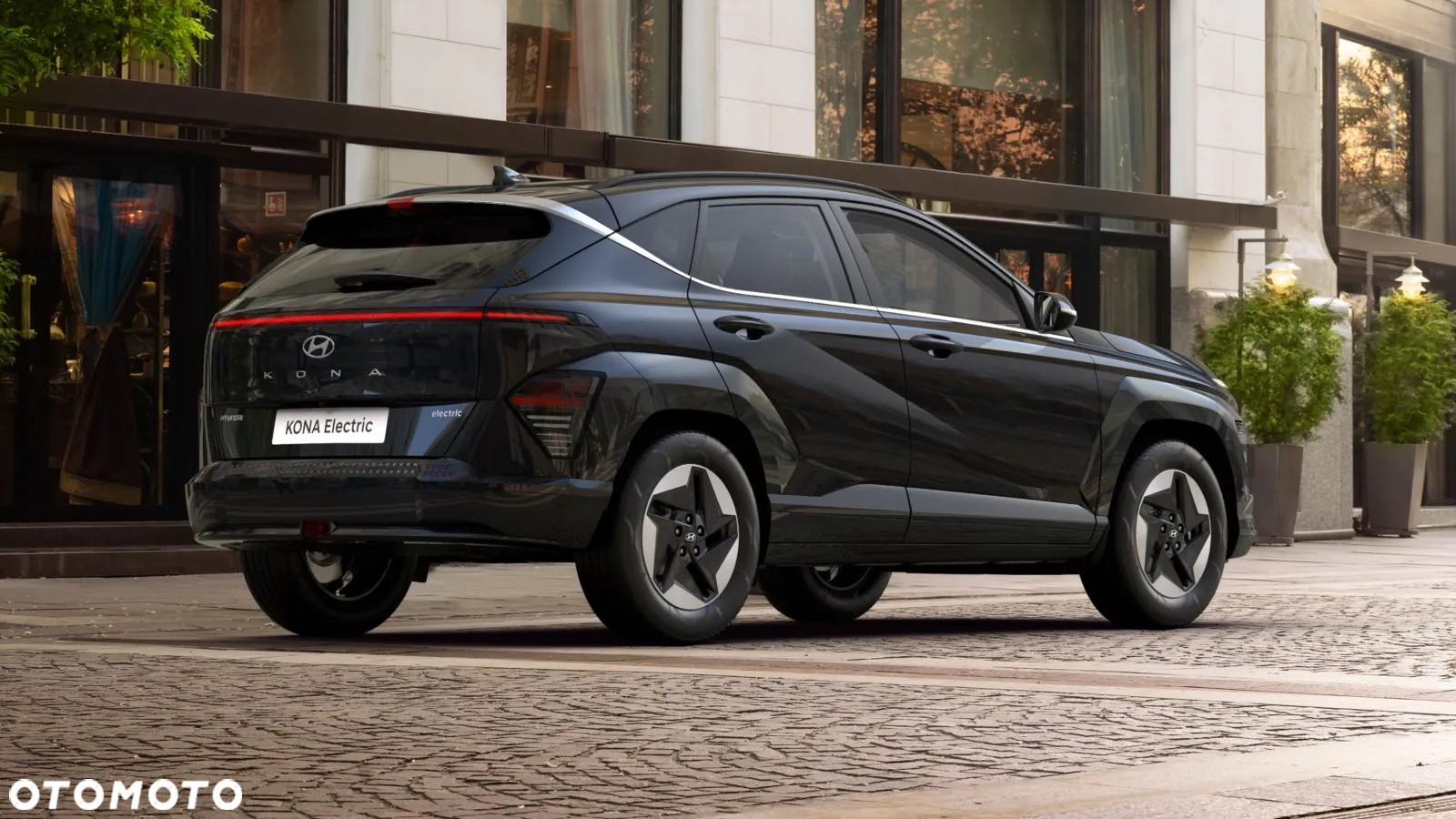 Hyundai Kona Electric 65kWh Executive - 2
