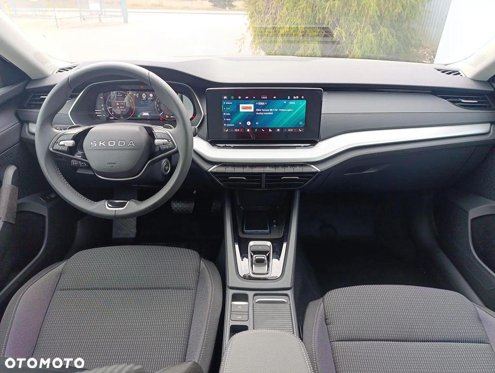 Skoda Octavia 1.5 TSI e-TEC DSG Selection - 18