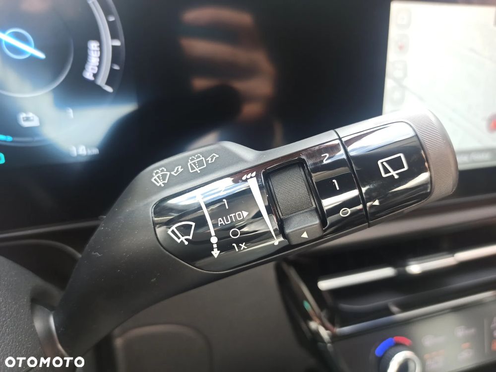 Kia Niro 1.6 GDI Hybrid Business Line - 18