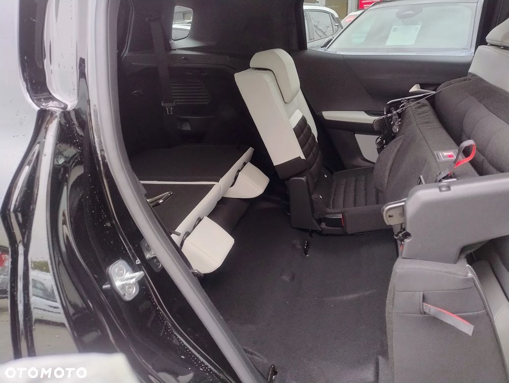 Citroën C3 Aircross - 14