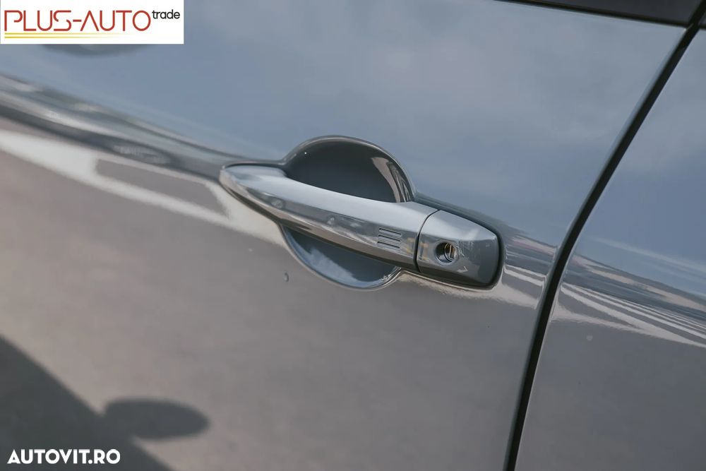 Nissan X-Trail e4ORCE Tekna Plus - 10