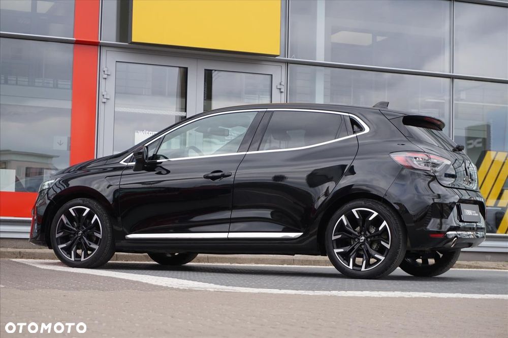 Renault Clio 1.0 TCe Techno - 5