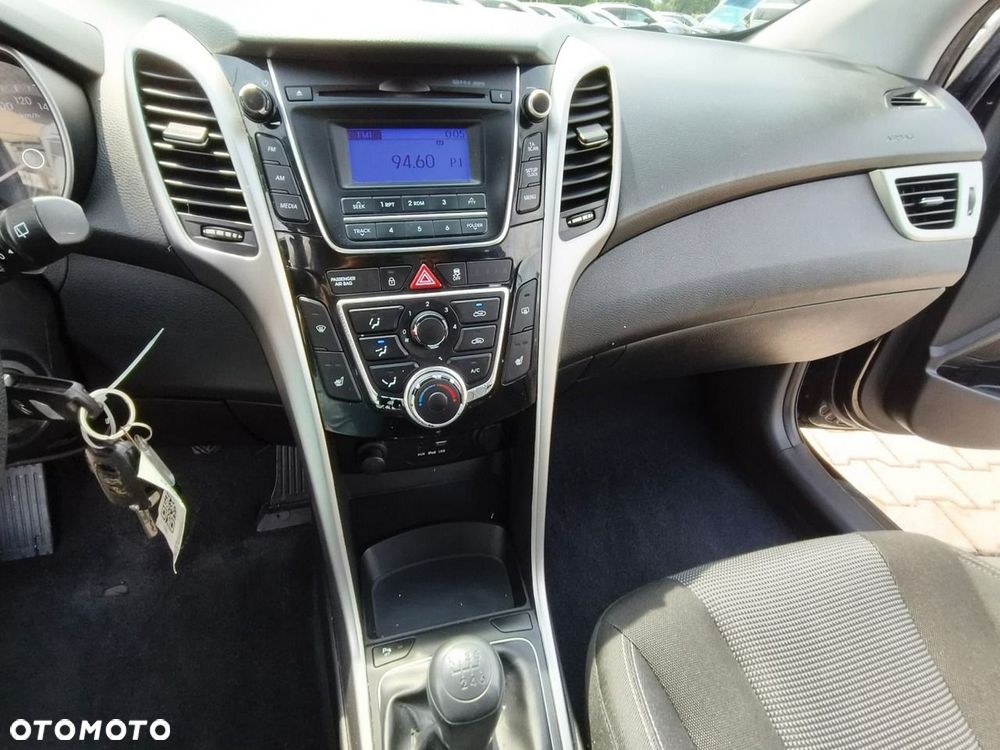 Hyundai i30 - 11