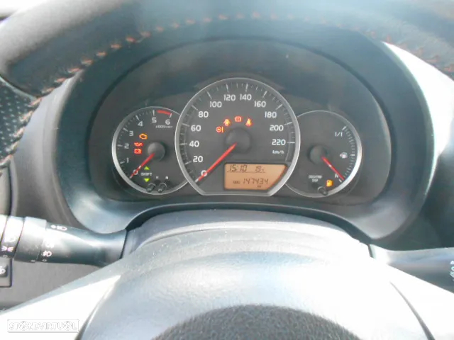 Toyota Yaris 1.4 D-4D Sport - 13