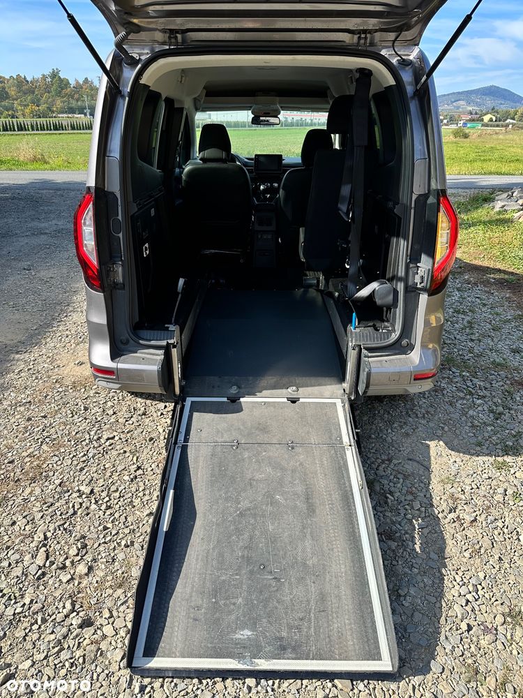Renault Kangoo - 13